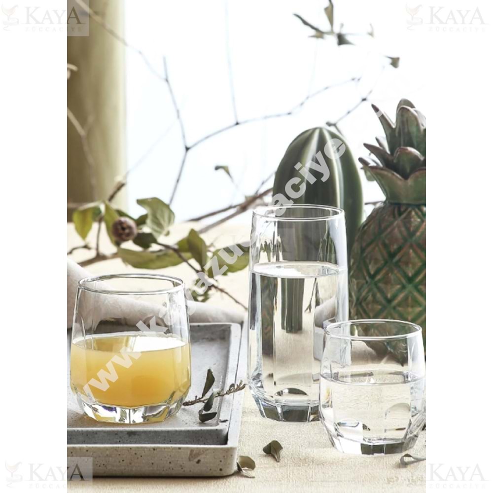 LAV SU BARDAK SETİ DİA 18 PARÇA 1*2