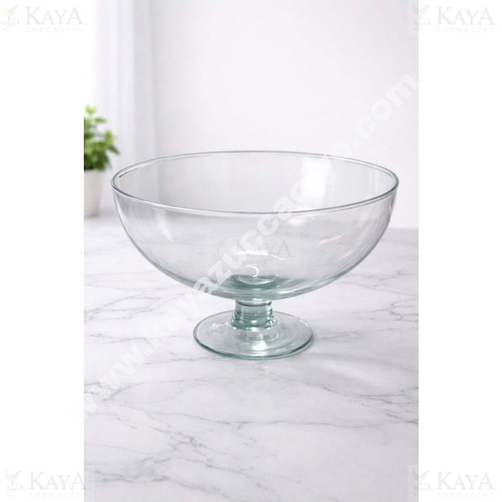 ALN AMS DİJA 24 CM AYAKLI MEYVELİK 24x18 CM 1*4