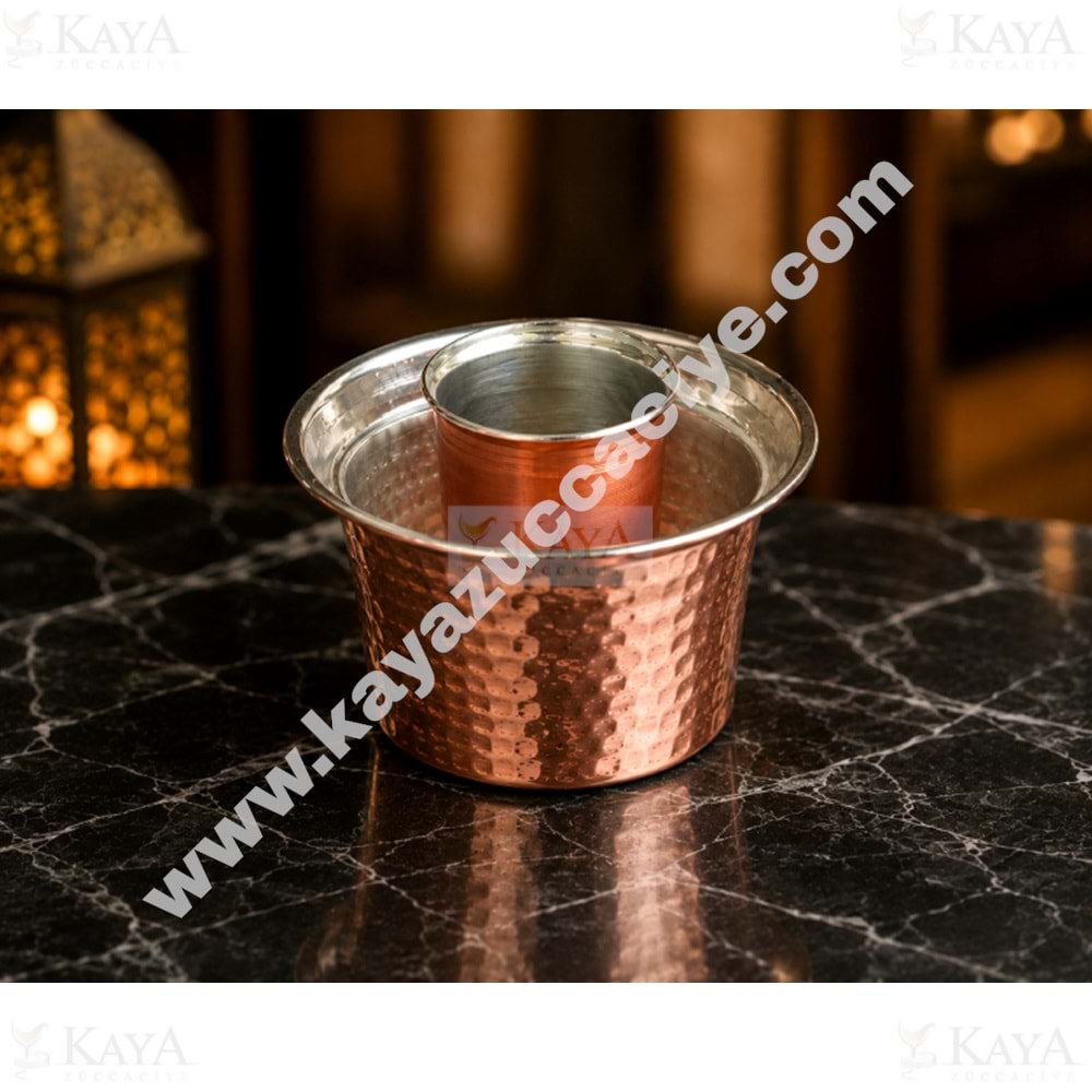 ZEN BAKIR EHLİKEYF ÇEKİÇ DÖVMELİ 1*12