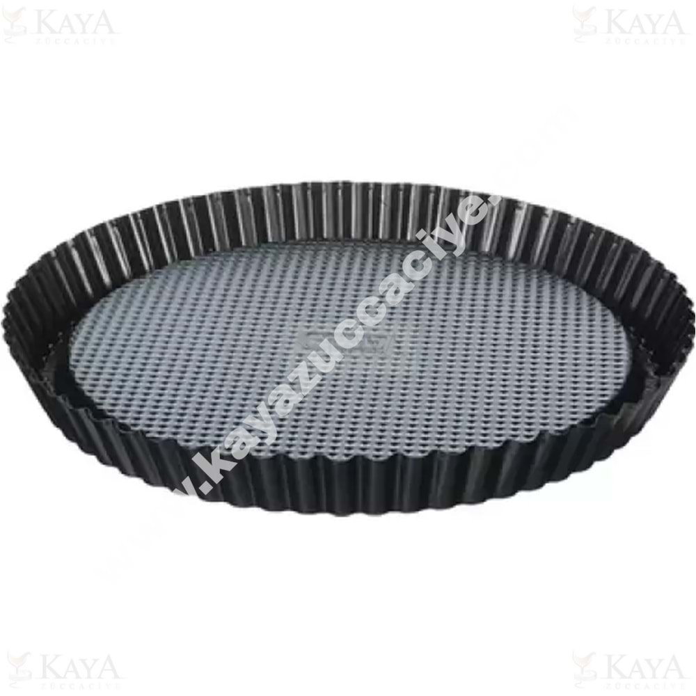 BZD IVORY TEFLON TURTA KALIBI 21 CM 1*100