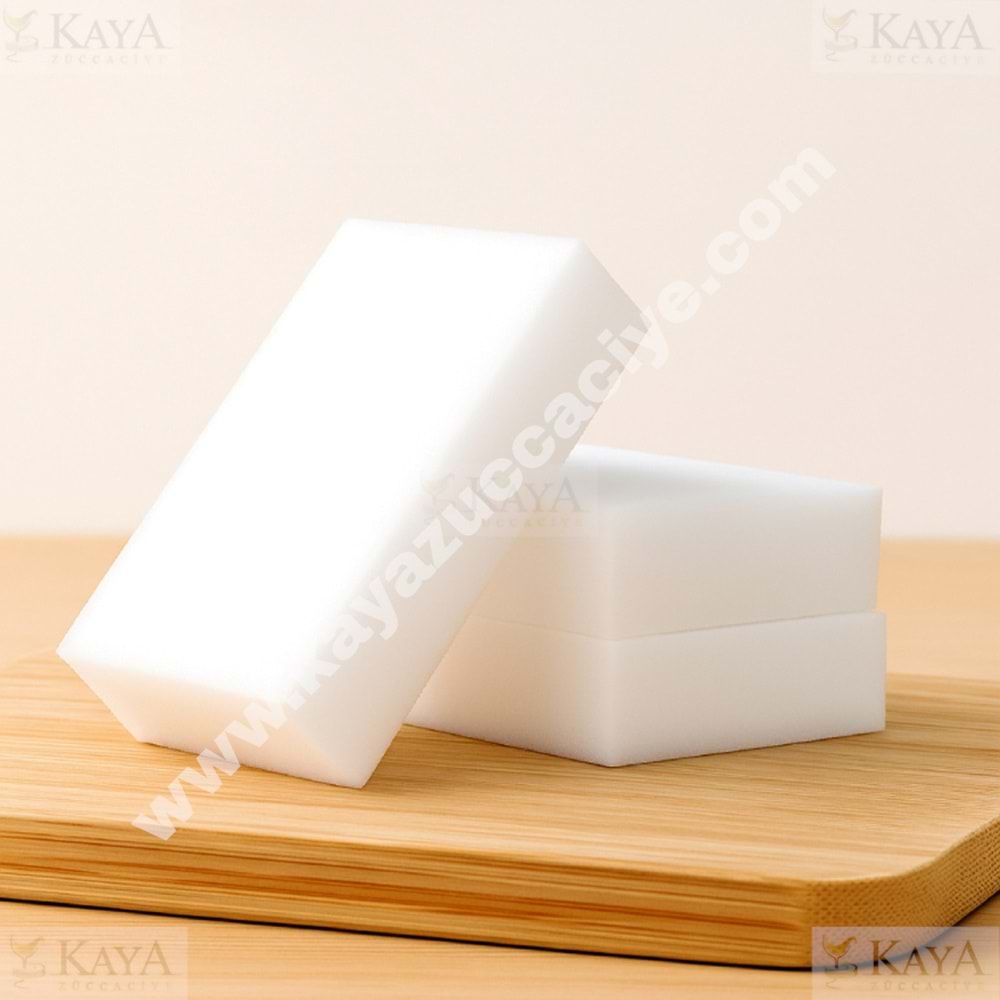 ENF TEMİZLİK SÜNGERİ 100 LÜ 6x10 CM 1*30