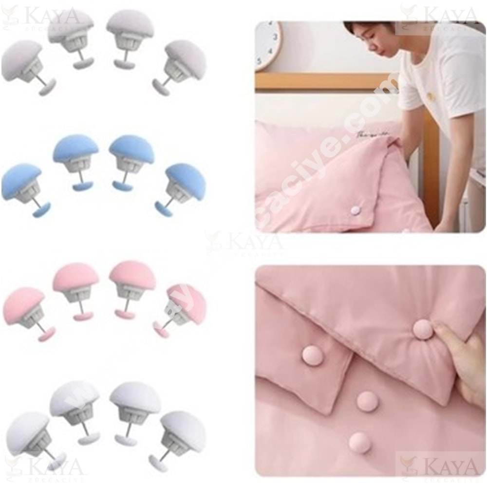 ENF YORGAN TUTUCU SABİTLEYİCİ 4 LÜ 1*500