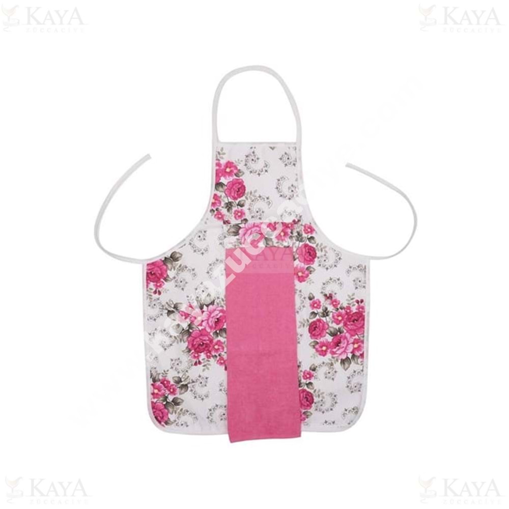 SERMAT MUTFAK ÖNLÜĞÜ HAVLULU SETİ 1*50