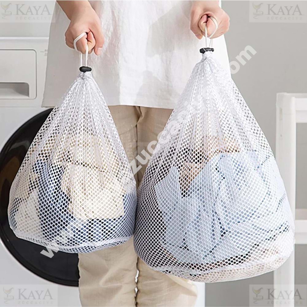 SERMAT YIKAMA FİLESİ ÇAMAŞIR MİNİ BOY 35x45 CM 1*40