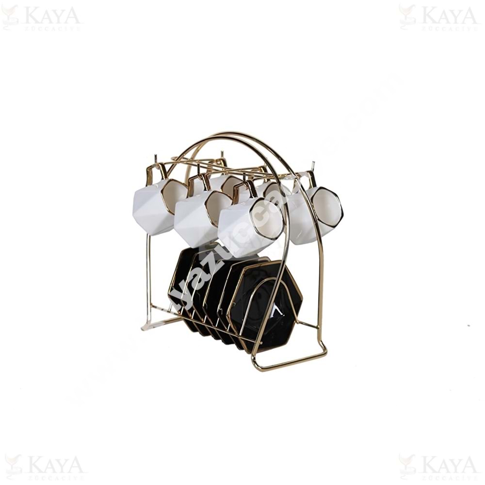 NİL METAL GOLD FİNCAN ASKISI ASK01 1*32