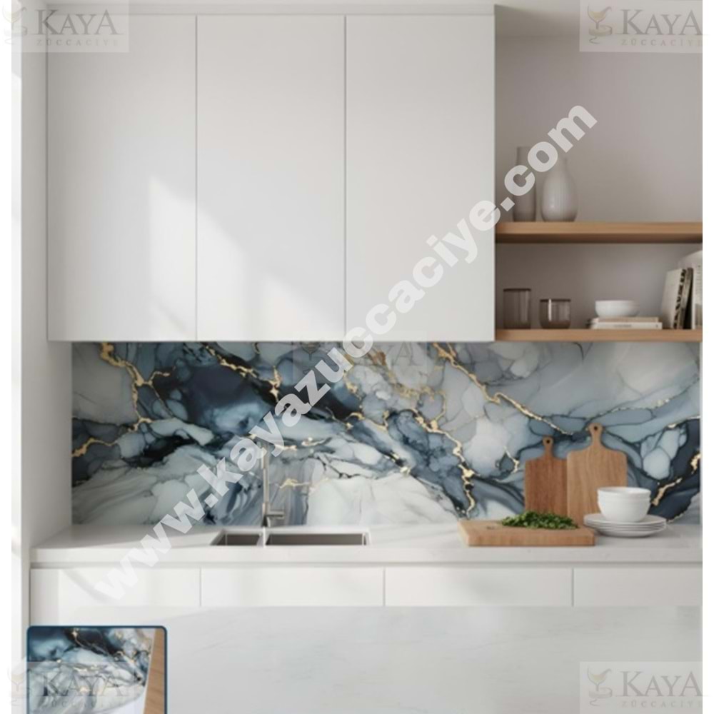 BZD LOTUS DUVAR PANOSU YAPIŞKANLI 60x60 CM ADET 1*10