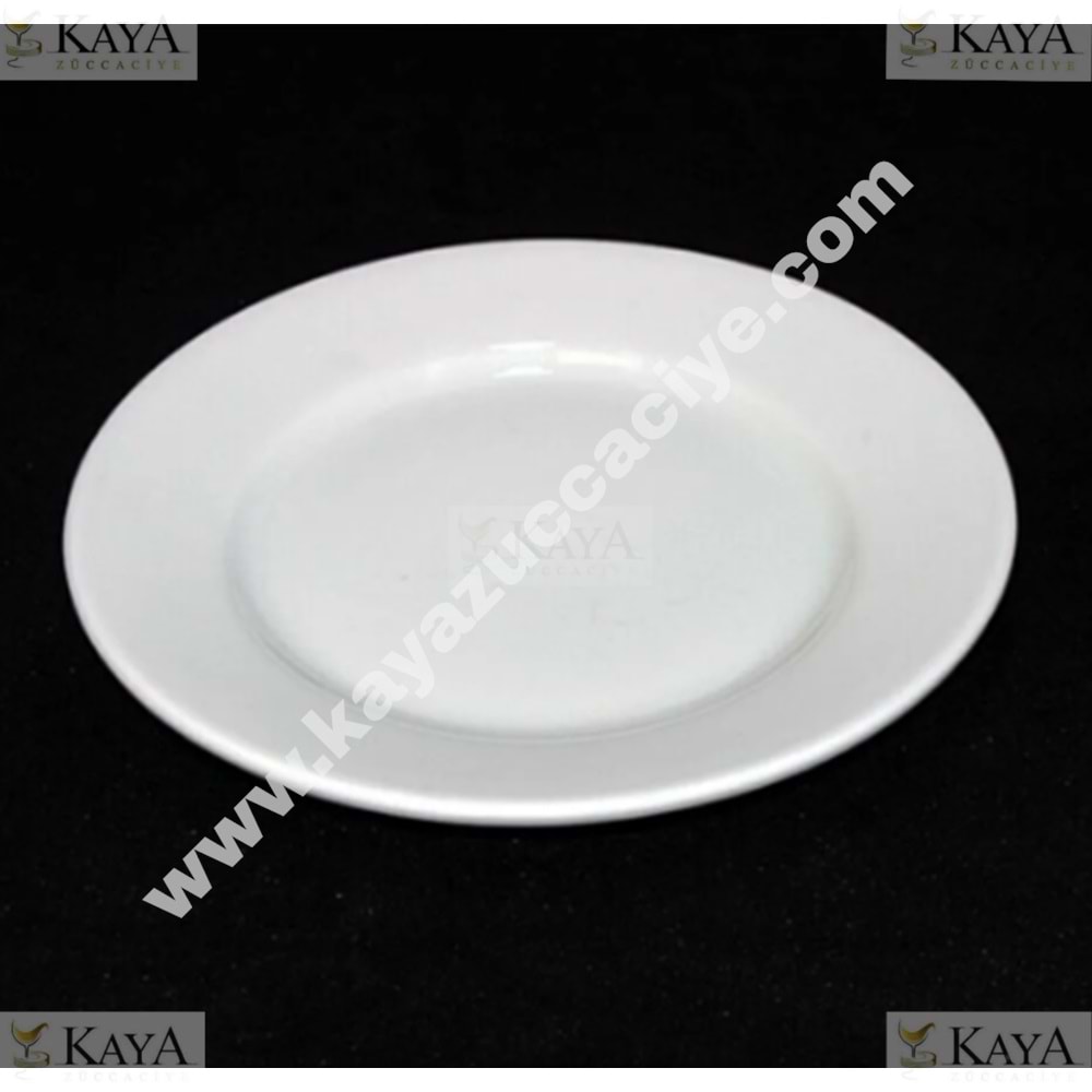 GRANDE GBS EDA 20 CM DÜZ TABAK 1*6