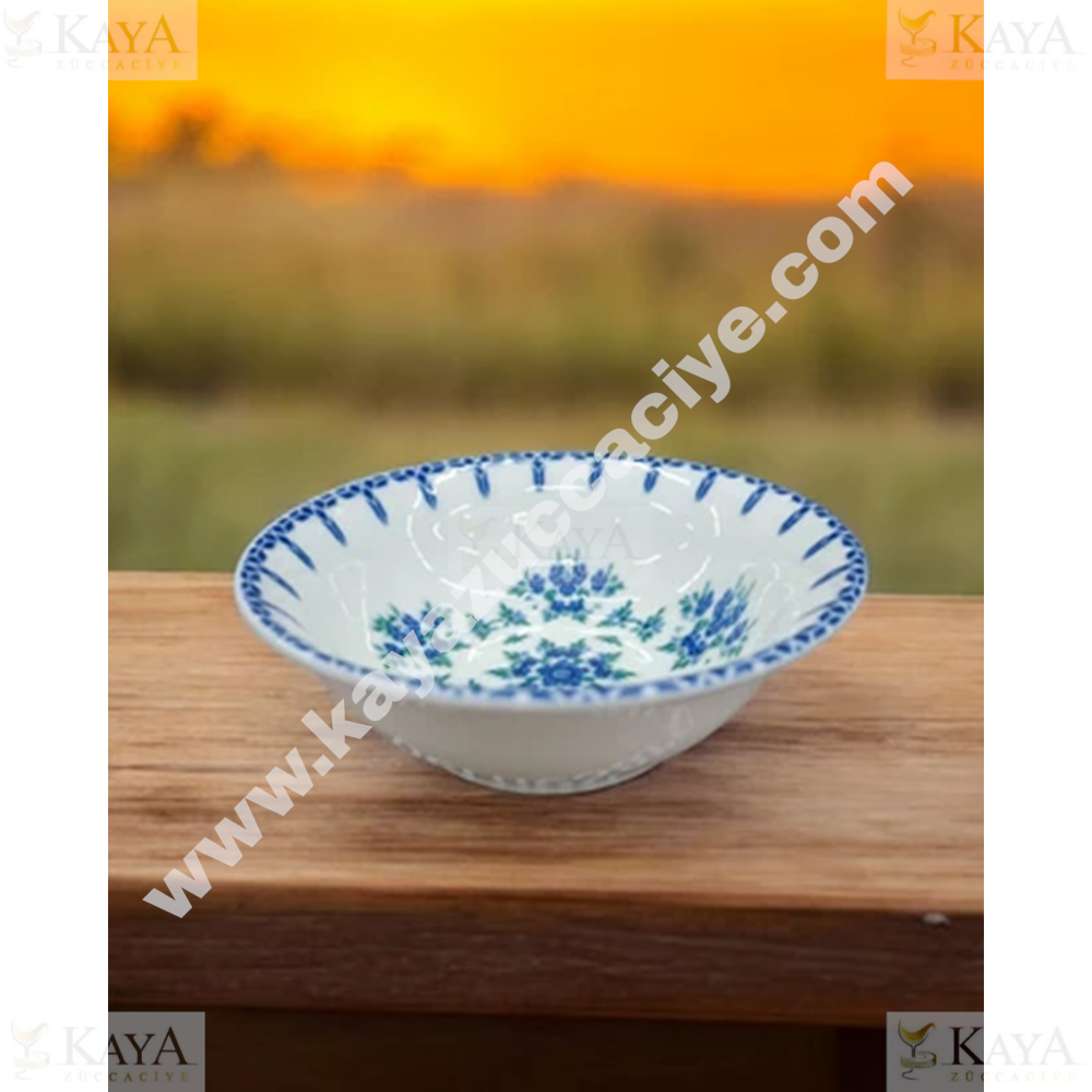 GRANDE GBS ENT OTEL 14 CM KOMPOSTO KASE REAKTİF DG1654 1*12