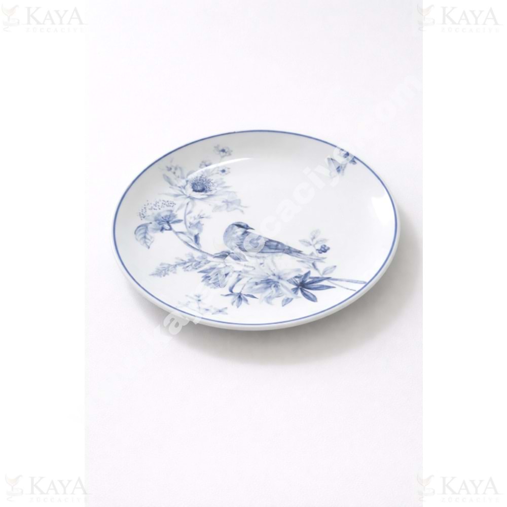 GRANDE GBS ENT OTEL 25 CM DUZ TABAK 13411*6