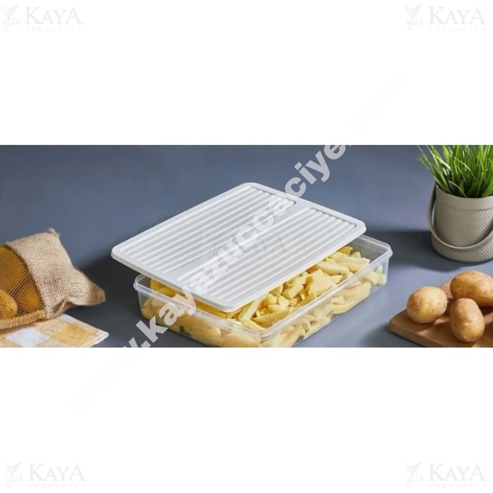 GLD SAKLAMA KABI 3 LÜ KARE 2,5 LT 1*12