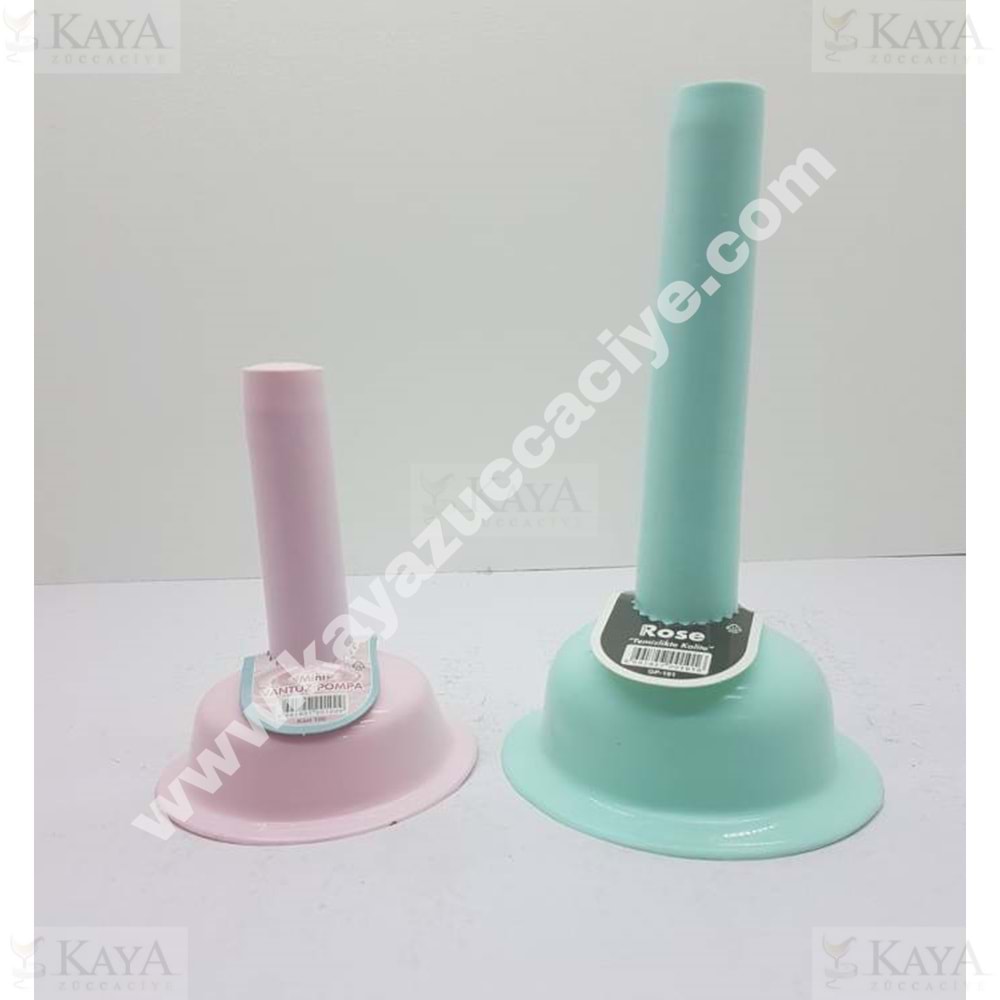 DOLLY POMPA KÜÇÜK VANTUZ POMPA 1*30