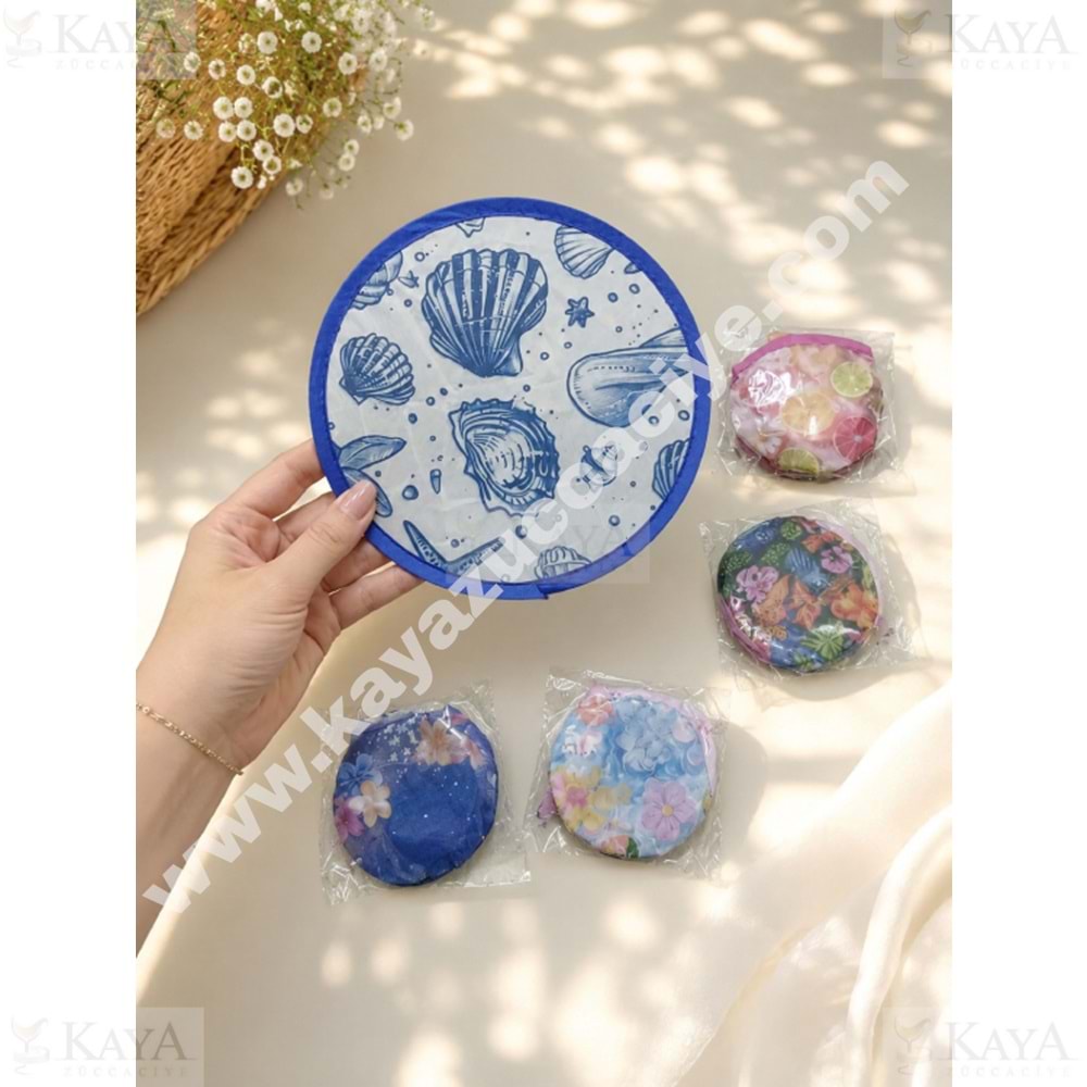 HOMBAK KORE YELPAZESİ 20 CM 1*1000