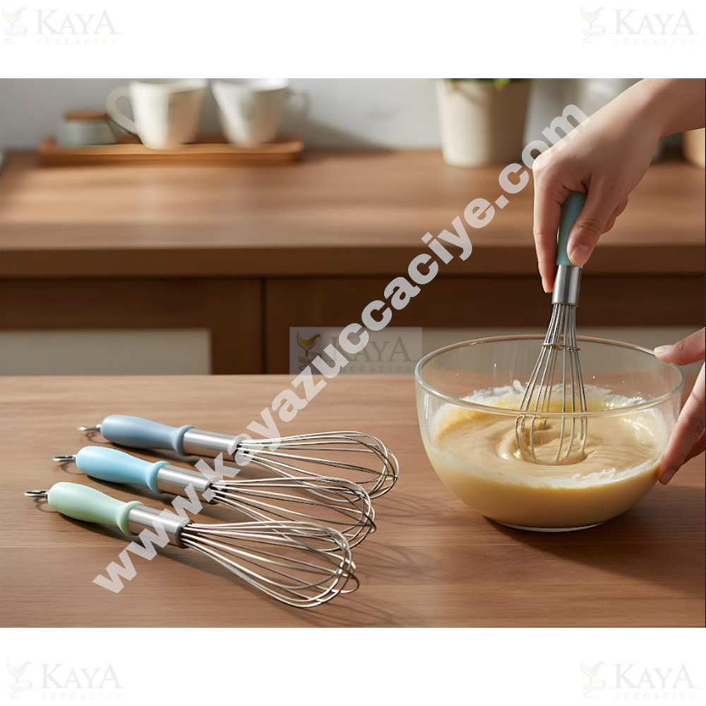 BZD IVORY ÇIRPICI SLİKON SAP PROFESYONEL 35 CM 1*144