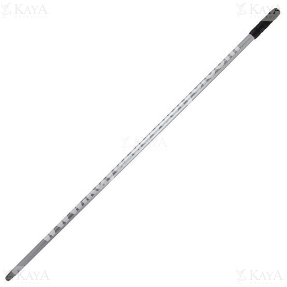 EFOR FIRÇA SAPI TEMİZLİK SOPASI METAL 120 CM 1*60