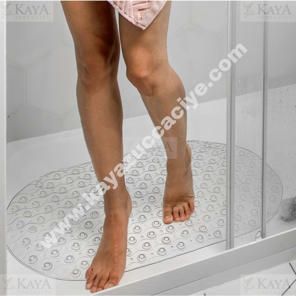 SERMAT BANYO PASPASI CRYTAL VANTUZLU 1*30