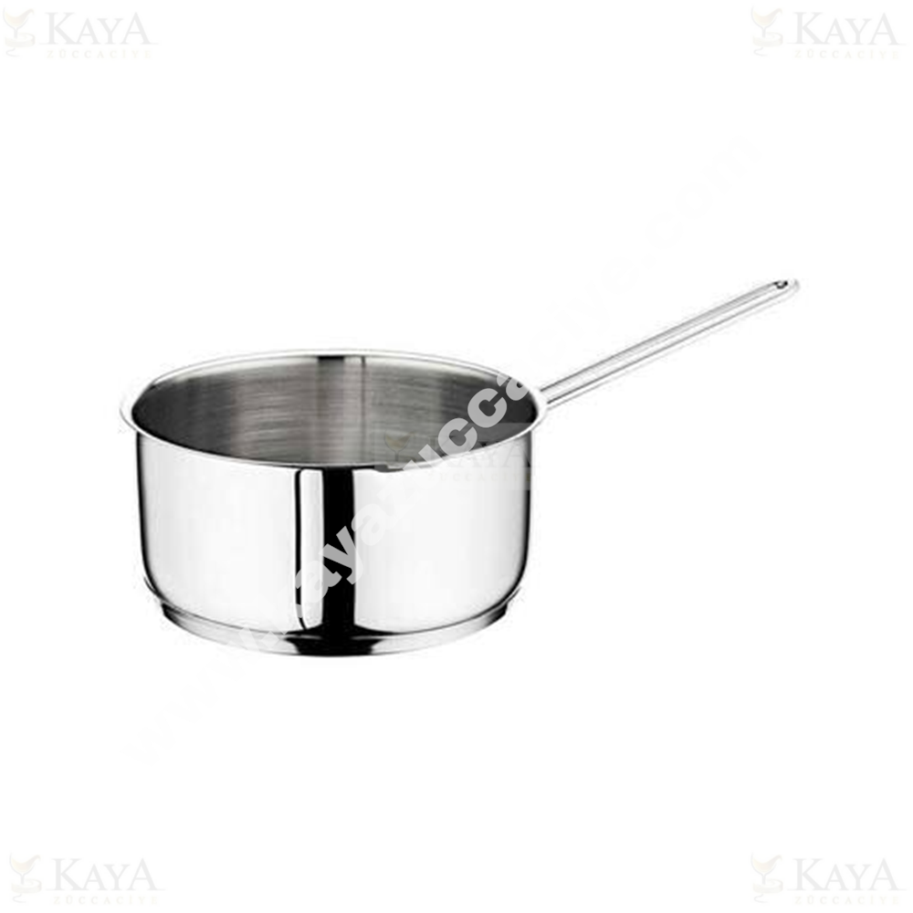 ZEN KOÇEROLA ÇELİK 20 CM SÜTLÜK 1.20 MM 1*24