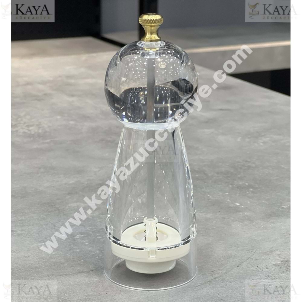 KRD DEĞİRMEN KRİSTAL ORTA ÖĞÜTÜCÜ 1*36