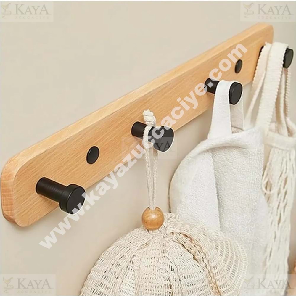 KRD BAMBU 3 LÜ KARE ASKILIK 1*12