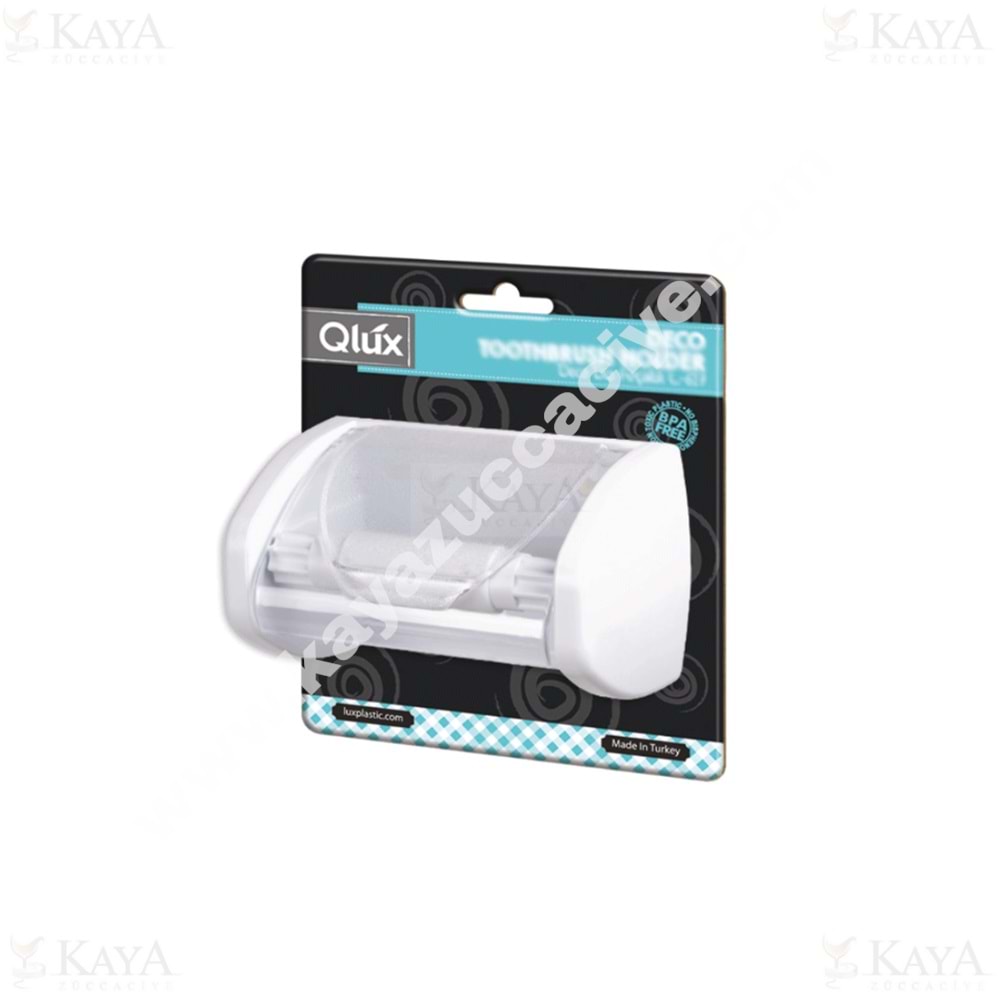 QLUX YASEMEN TUVALET KAĞITLIĞI 1*36