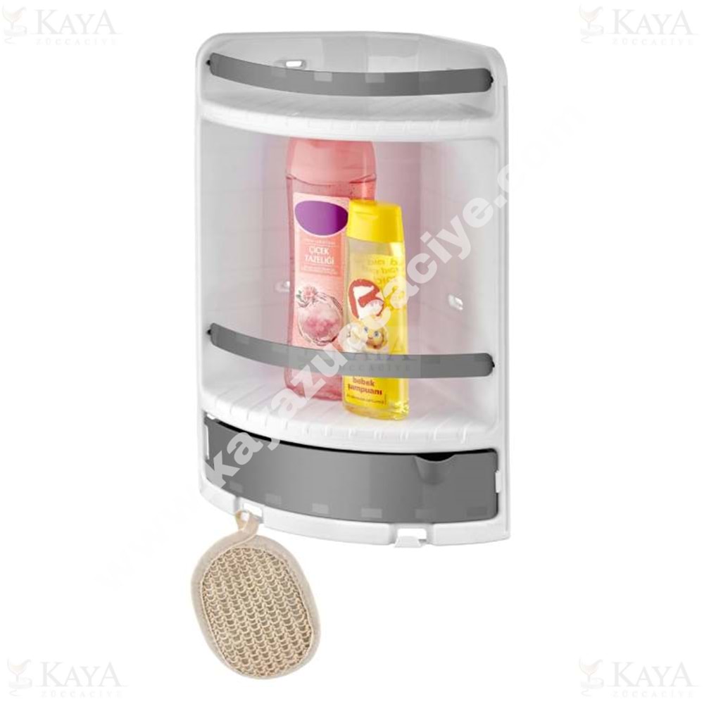 QLUX BANYO KÖŞELİĞİ 1*8