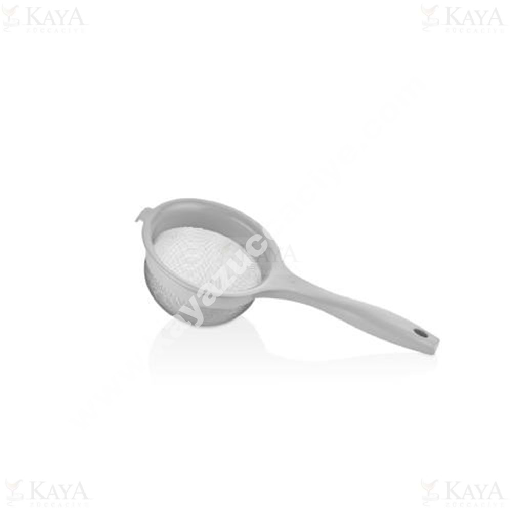 QLUX TEL SÜZGEÇ 600 ML 14.5 CM 1*33