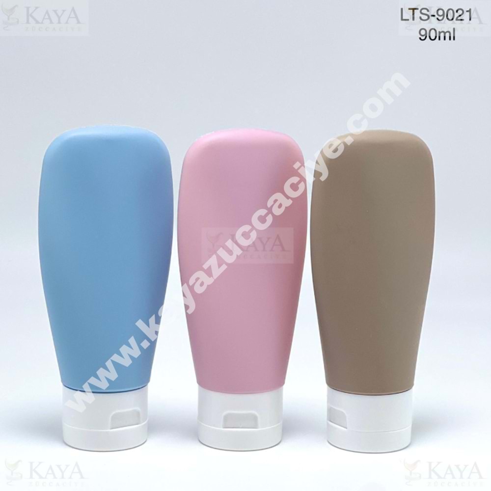 BZD LOTUS KOZMETİK DOLUM SETİ 90 ML 1*144