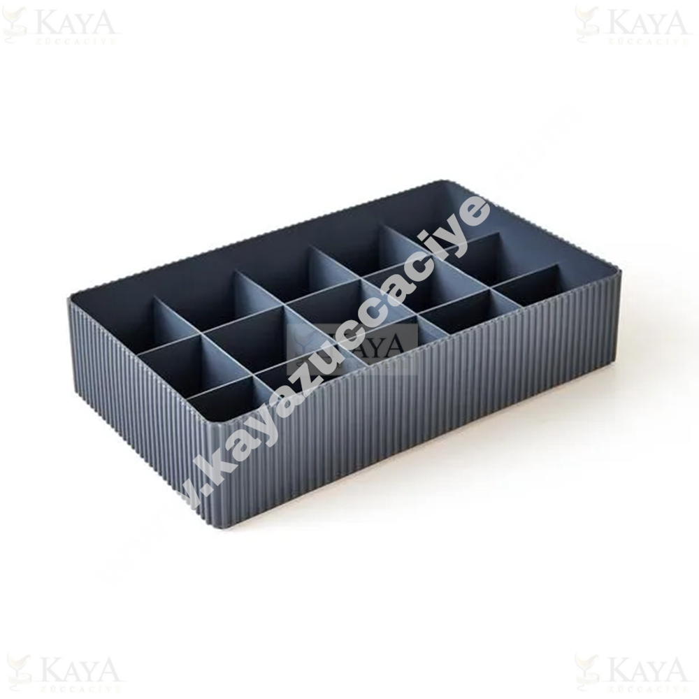 LOVA ORGANİZER 15 BÖLMELİ 30x18x6 CM 1*18