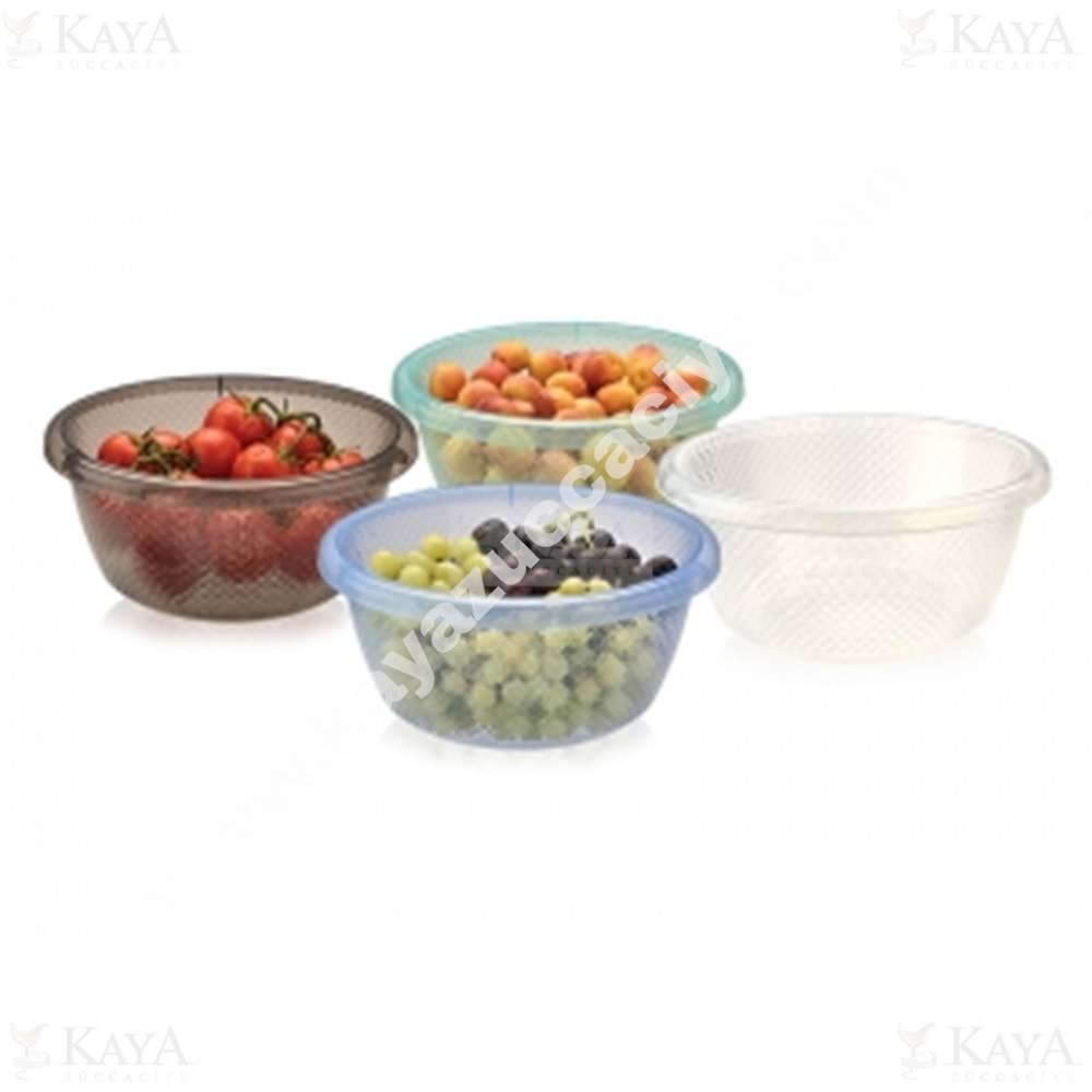 ÜÇSAN BADYA SAFİR DESEN 6 L 1*6