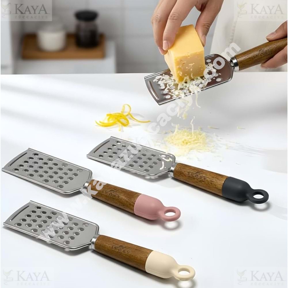 BZD IVORY AKASYA SAPLI EL RENDESİ 1*24