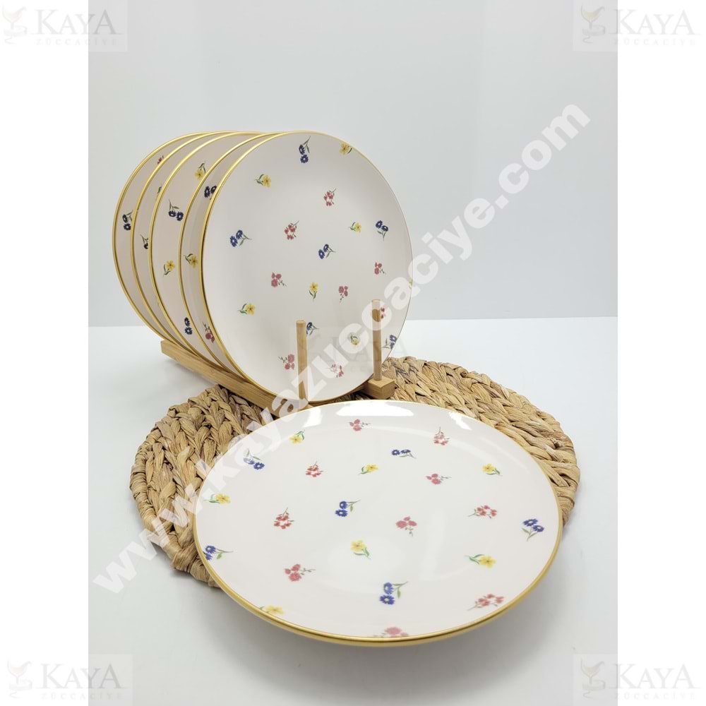 ÜLGER MİLLER MODEL SERVİS TABAĞI 1*4