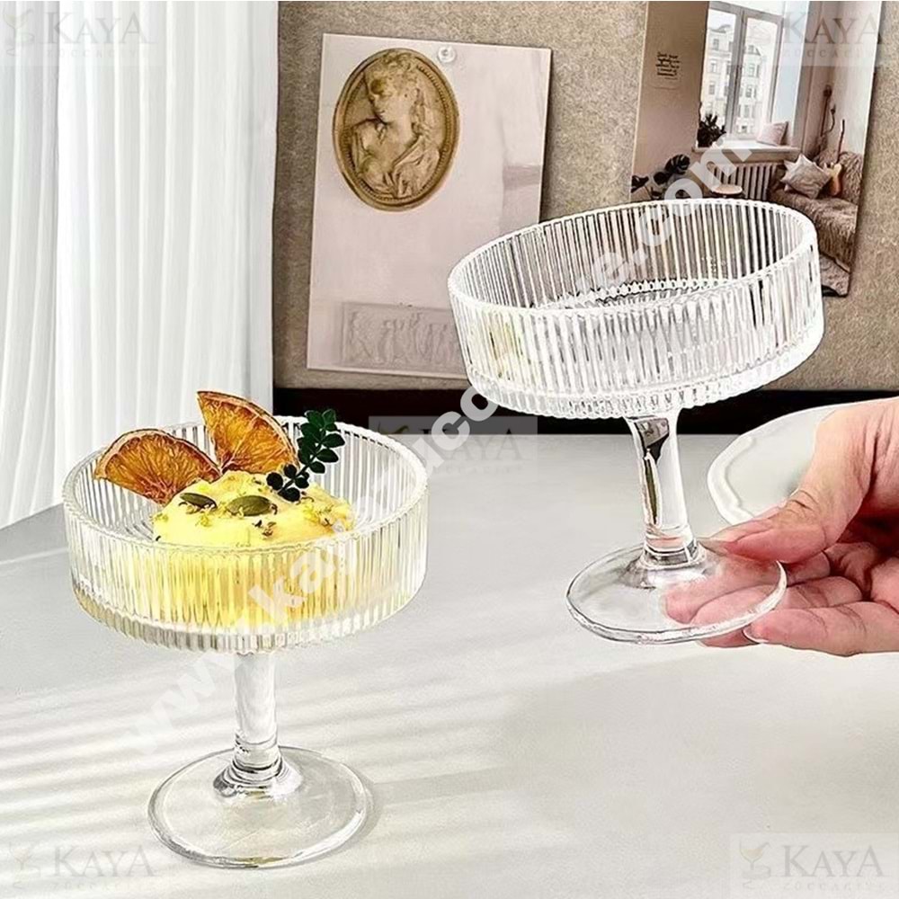 MLN CAM MAGNOLYA AYAKLI KASE 6 LI 1*8