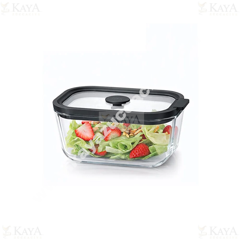 MLN SAKLAMA KABI CAM KAPAKLI 800 ML 1*24