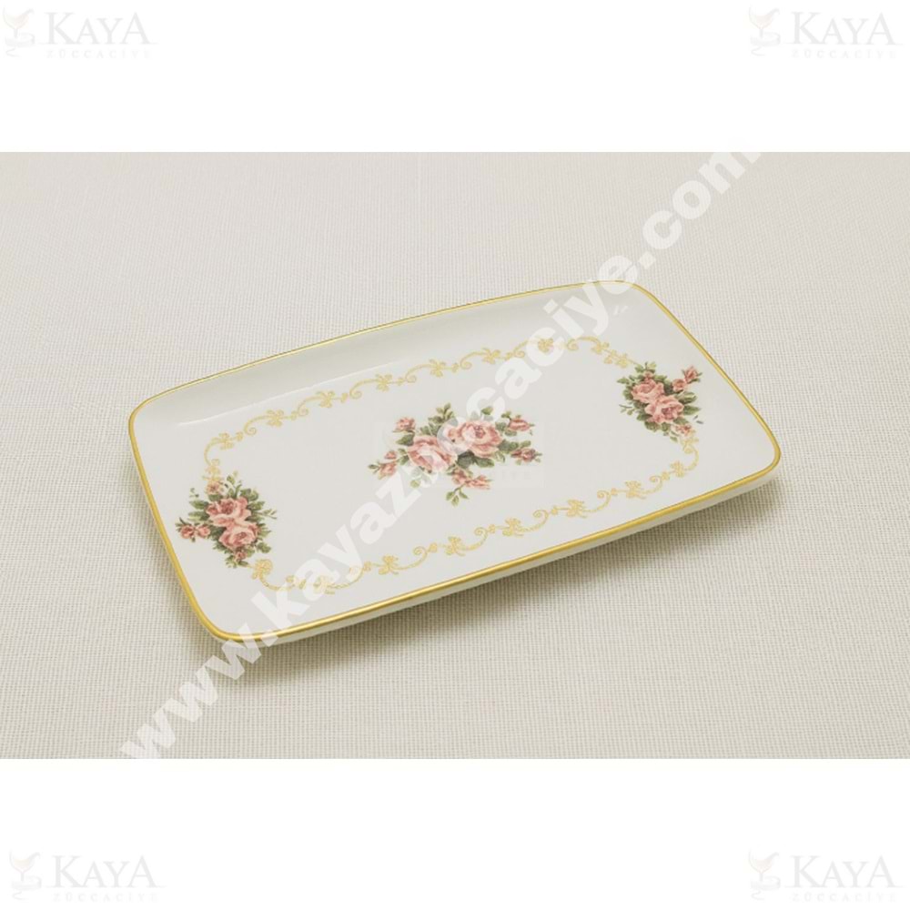 ÜLGER MOLİ ORDÖV TABAĞI 1*12