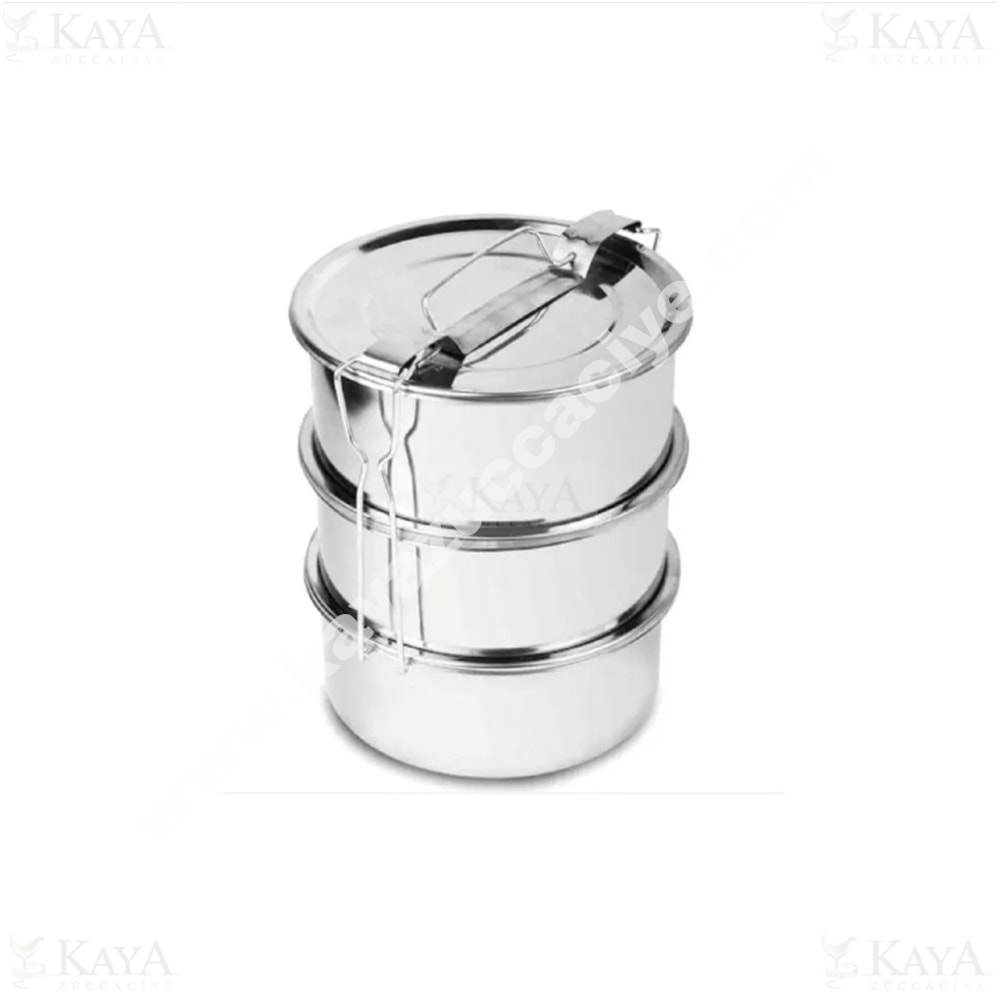 MNZ SEFER TASI ÇELİK 3 LÜ NO:1 1*24