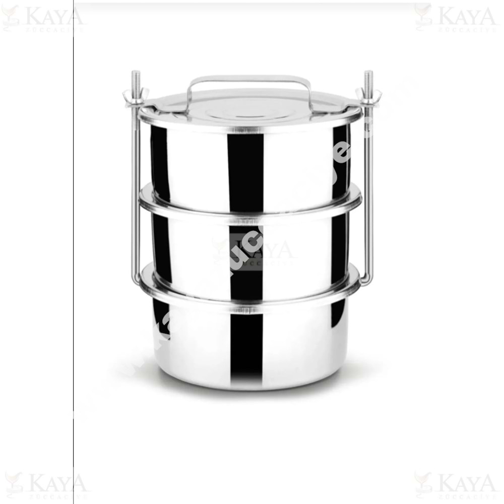 MNZ SEFER TASI ÇELİK 3 LÜ NO:3 1*12