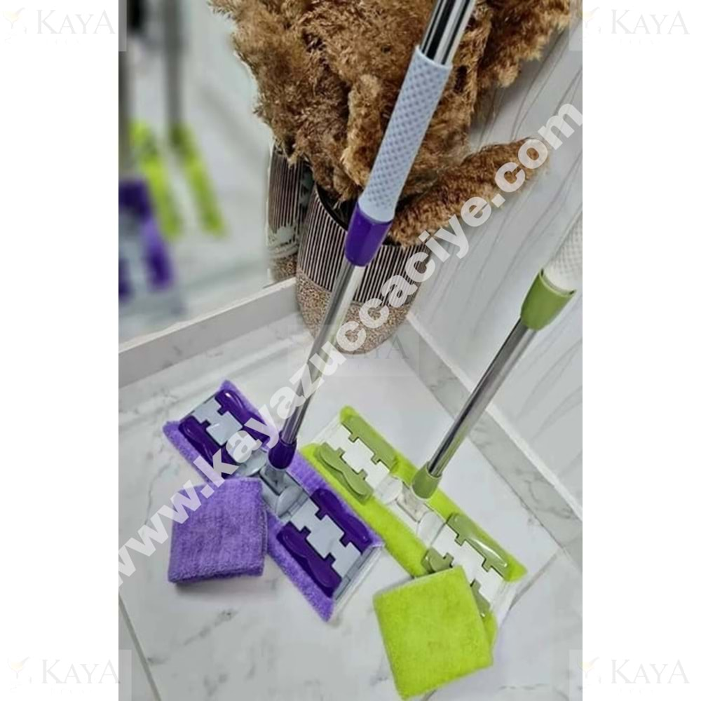 MRC MANDALLI YEŞİL MOR MOP 1*40