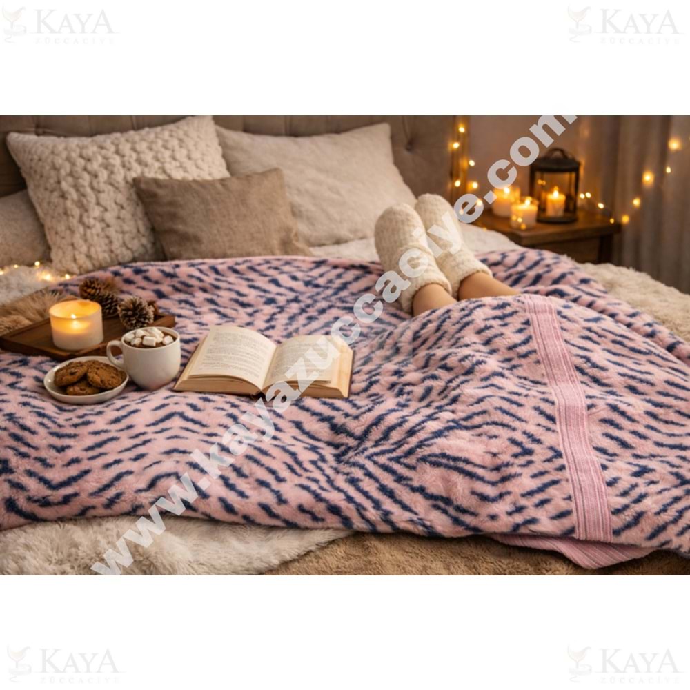 MU-BA BATTANİYE PELUŞ BATTAL BOY BATTANİYE 1*1