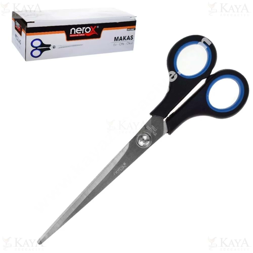 NEROX MAKAS 7 İNÇ 1*12
