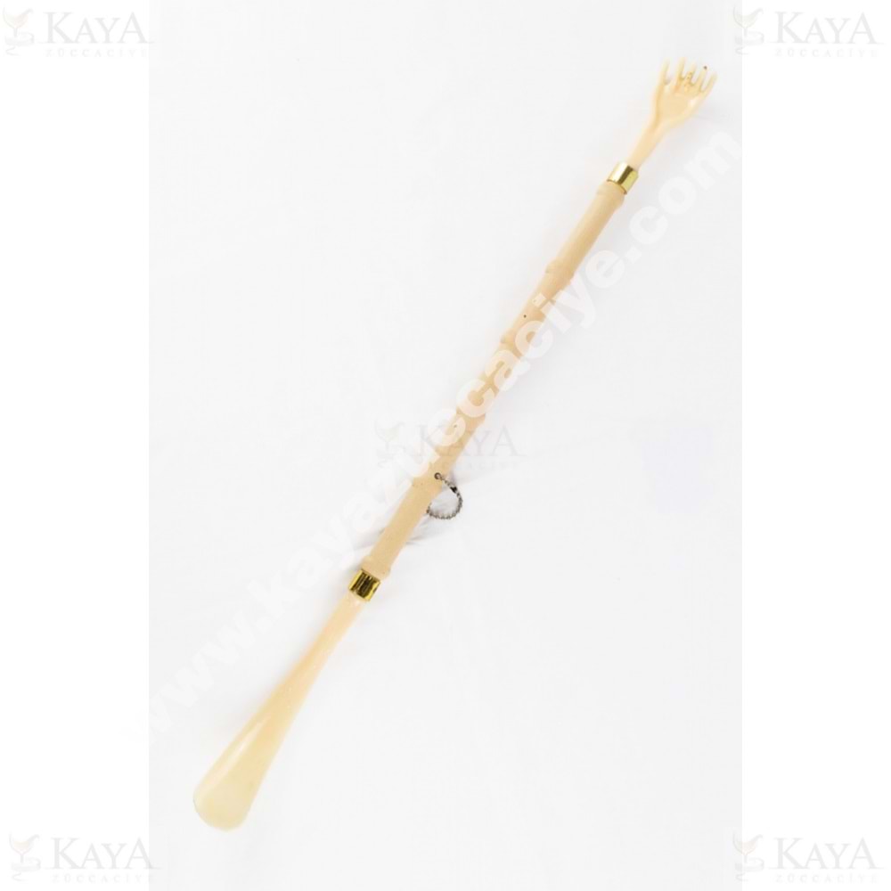 NEROX SIRT KAŞIYICI VE ÇEKECEKLİ PLASTİK 1*24