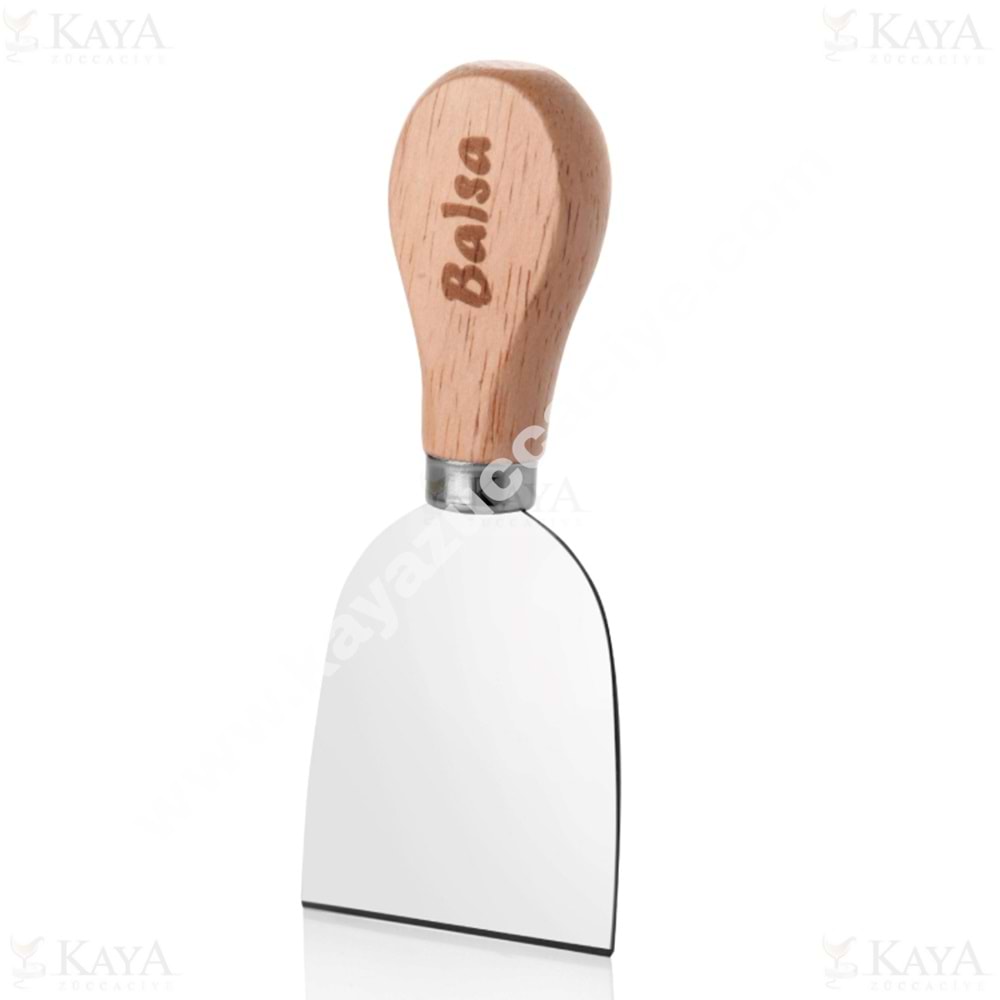 BALSA PEYNİR BIÇAĞI GENİŞ MODEL 1*100