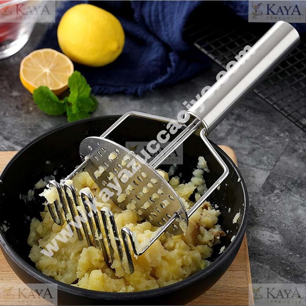 PBT HOME PATATES EZİCİ YAYLI 1*18