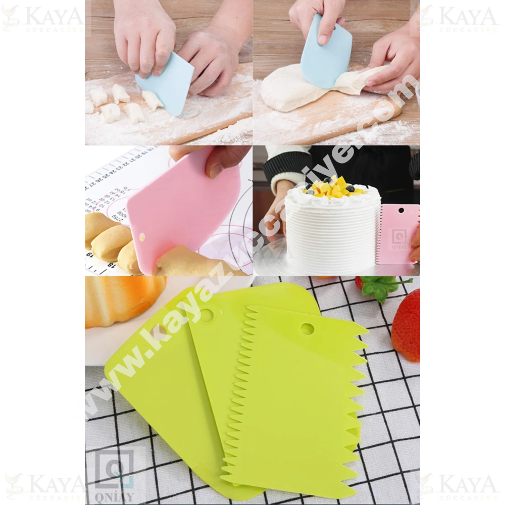 SUN HAMUR KAZIYICI VE ŞEKİLLENDİRİCİ 3 LÜ 1*48