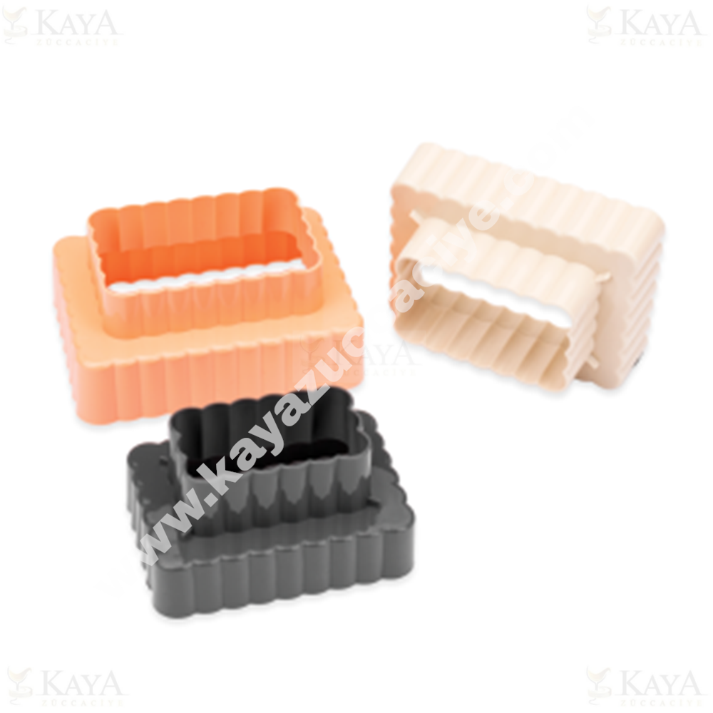 SUN HAMUR KESİCİ DİKDÖRTGEN 1*36