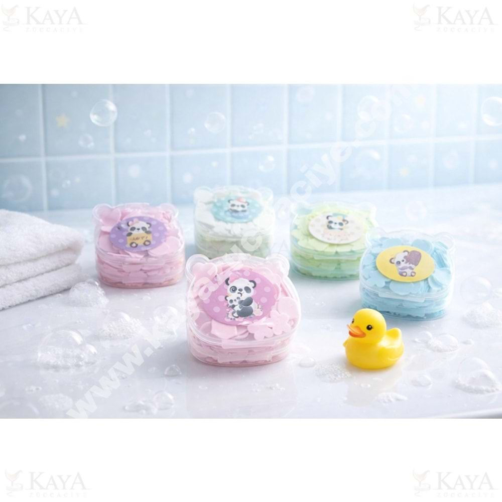 PANGO SEVİMLİ SABUNLAR 12 Lİ 1*120