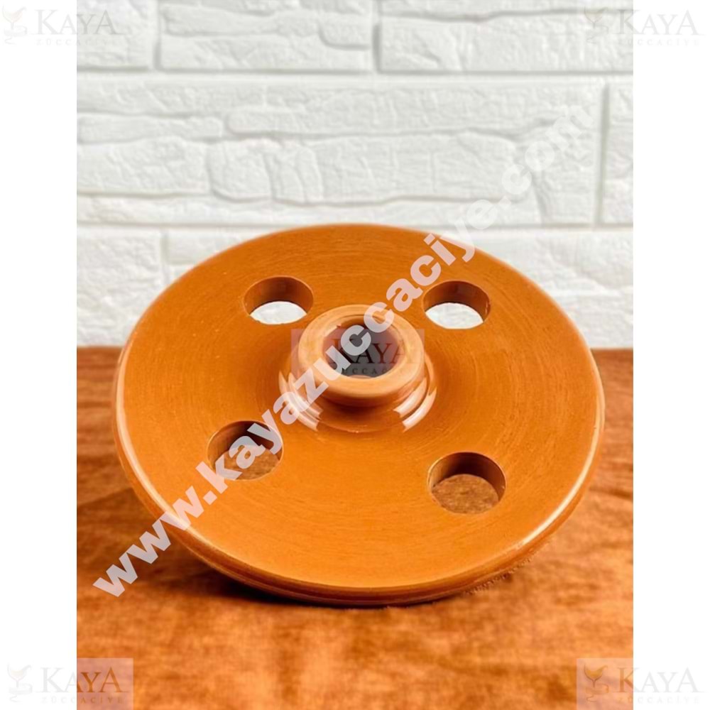 PASHA DOLMA TAŞI SIRLI 20 CM 1*18