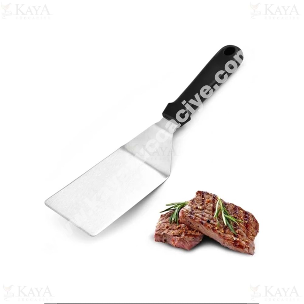 BZD IVORY KEK PASTA VE TALI SPATULASI EĞİK 1*36