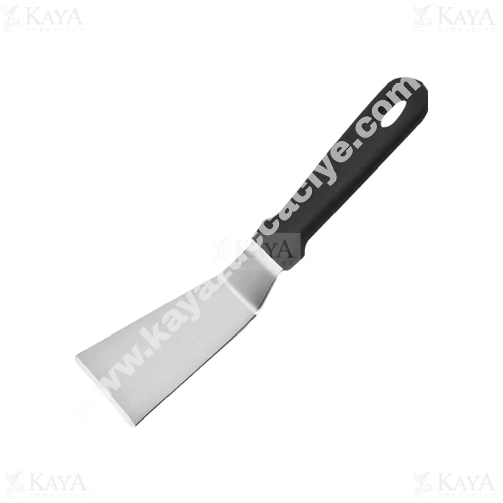 BZD IVORY KEK PASTA VE TATLI SPATULASI EĞİK 1*36