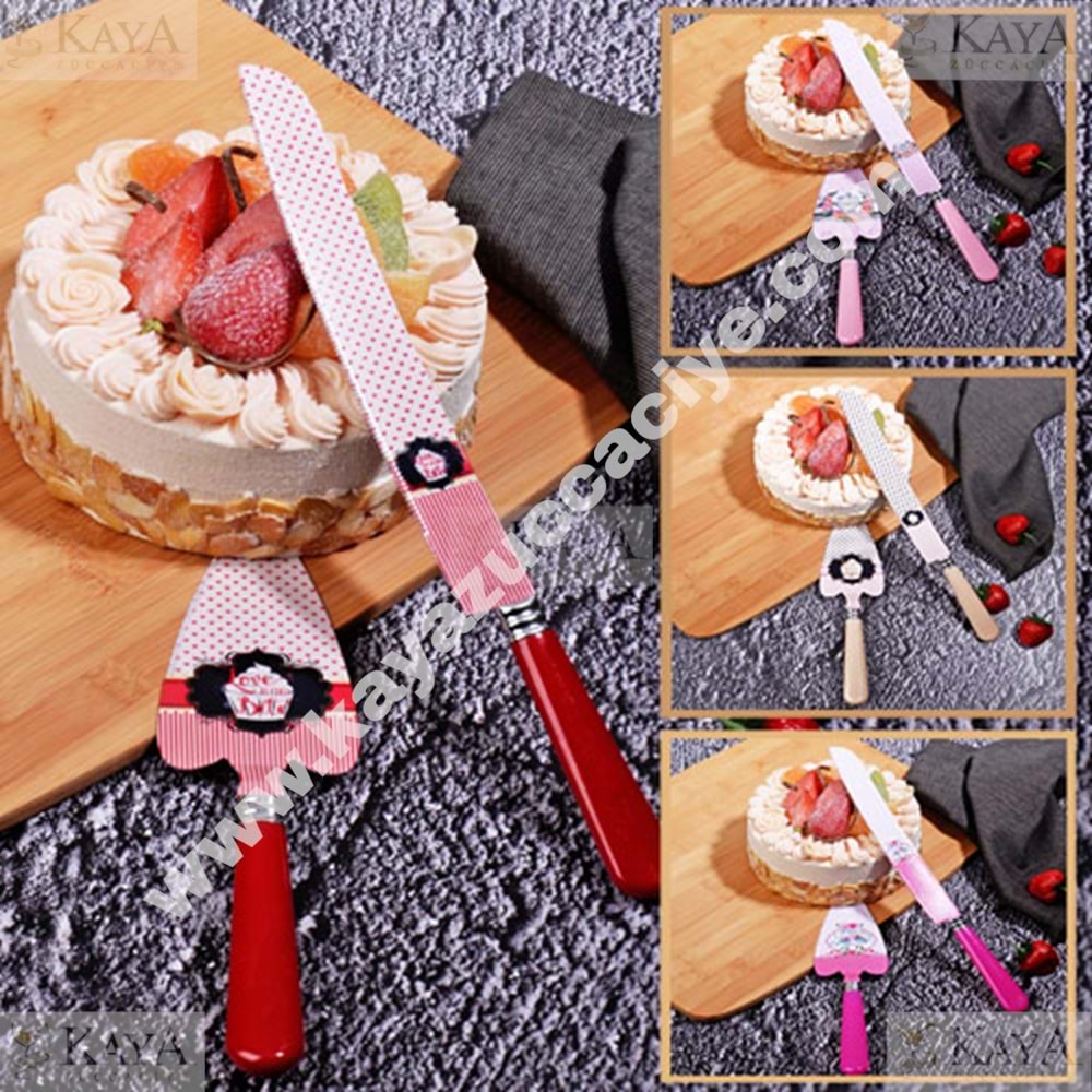 ROOC PASTA SERVİS SETİ 1*16
