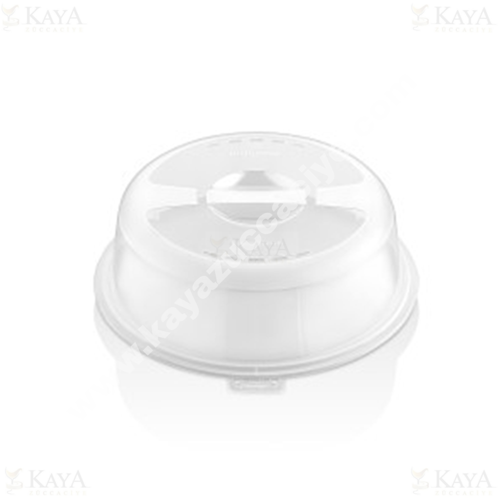 SUN UNO MİKRO DALGA KAPAK 25 CM SC-281 1*24