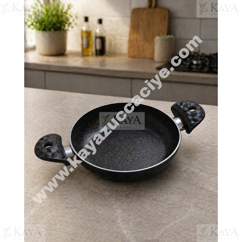 BRİLLANT SAHAN PEGASİ GRANİT SAHAN 22 CM 1*12